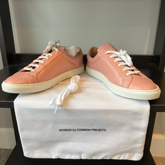 Woman by Common Projects Sneakers - Picture 8 of 10